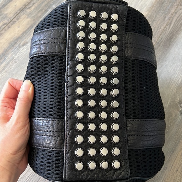 Alexander Wang crossbody - Picture 3 of 9